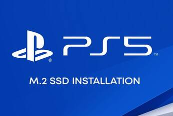Sony PlayStation 5 hacks: How to add an M.2 SSD to a PS5 console