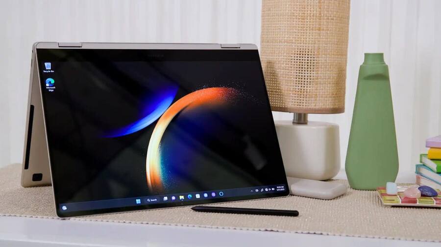 Samsung Galaxy Book 3 Pro Laptop