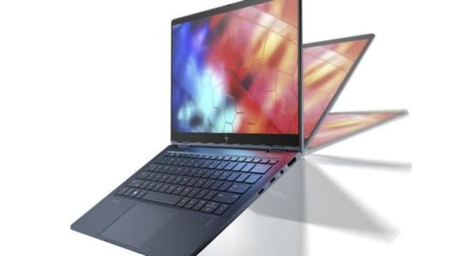 HP Dragonfly G Laptop