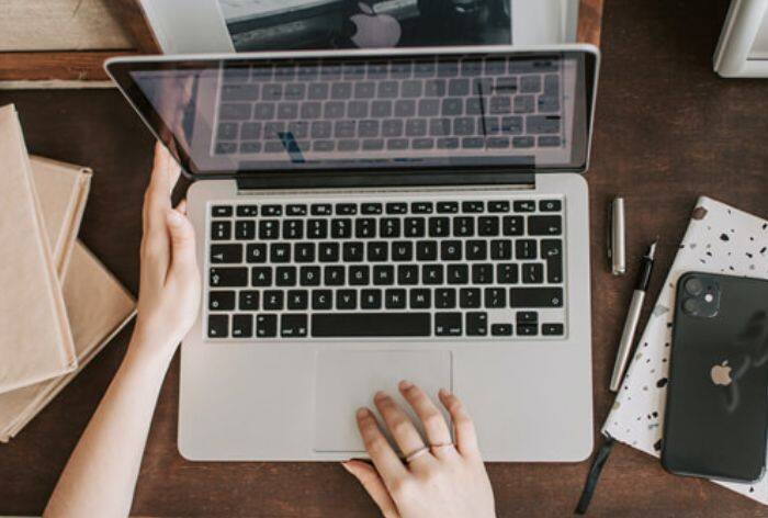 Top Laptop for Hybrid working