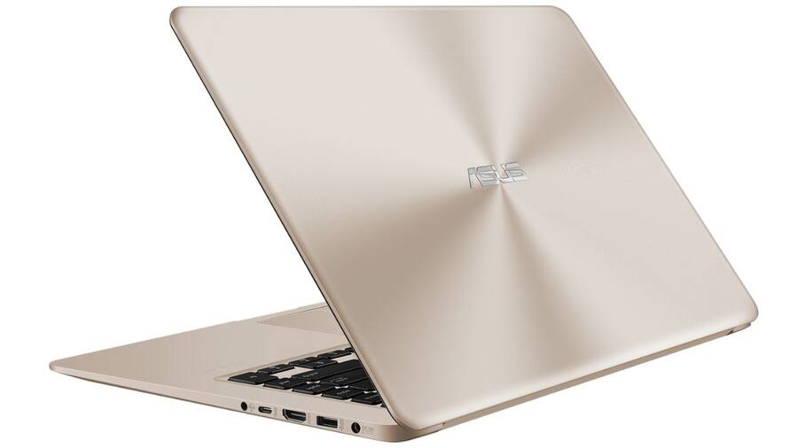 Asus VivoBook X510UA-EJ796T