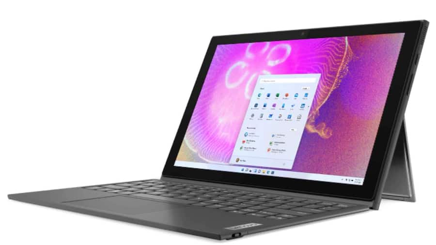 Lenovo IdeaPad Duet 3 Laptop