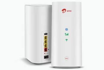How to buy and install a new Airtel Xstream AirFiber connection