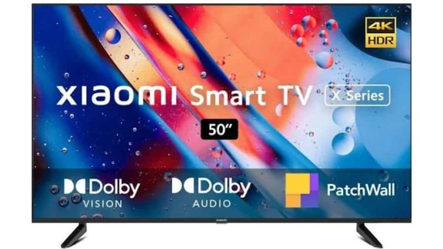 Xiaomi Smart TV X Series