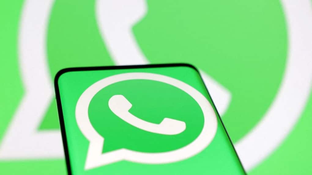 WhatsApp