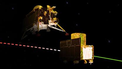 Chandrayaan 3 के विक्रम लैंडर में लगे हैं 9 सेंसर, सॉफ्ट लैंडिंग में नहीं होगी कोई चूक!