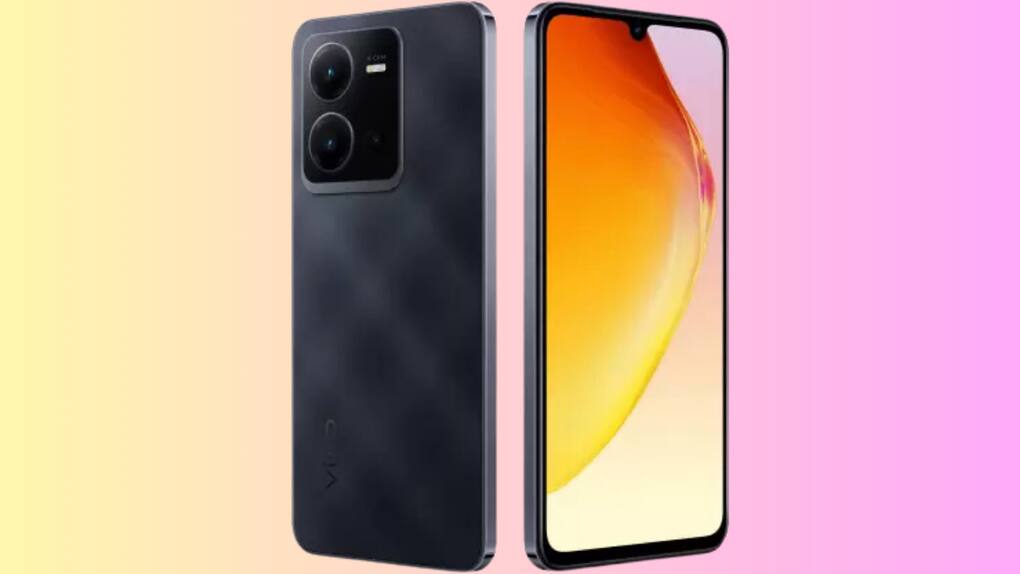 Vivo V25 5G