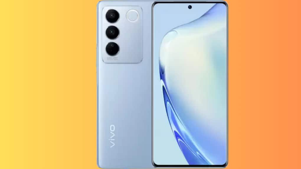 Vivo V27 5G