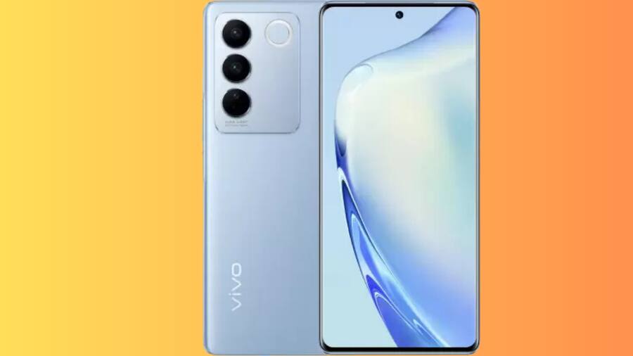 Vivo V27 5G