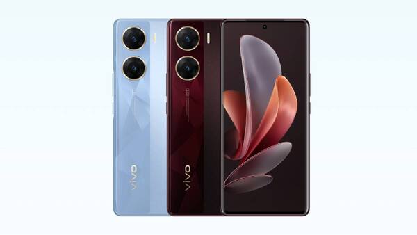 Vivo V29e with Snapdragon 695 SoC launched in India: Check price, specs, availability Vivo V29e