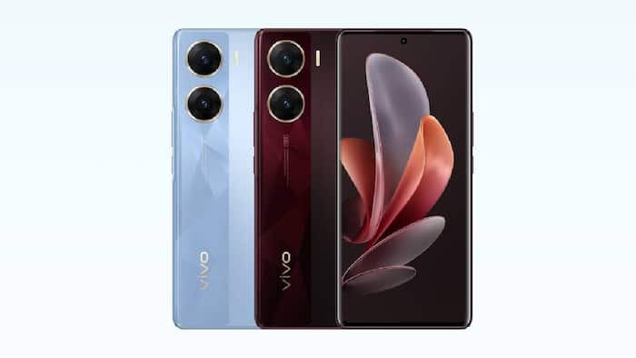Vivo V29e