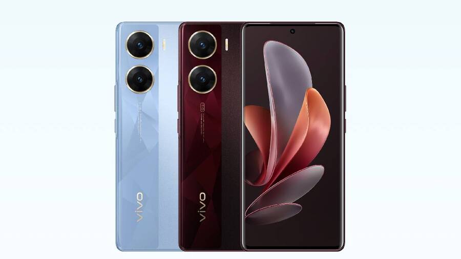 Vivo V29e battery and connectivity