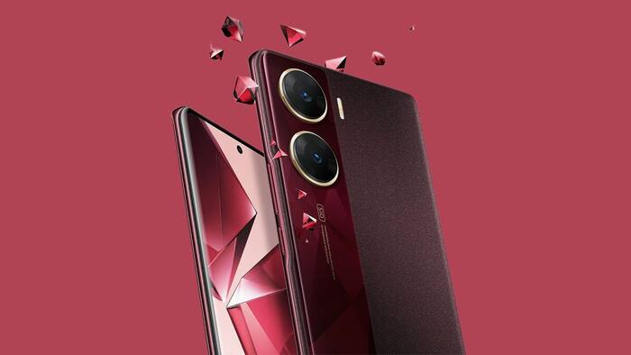 Vivo V29e
