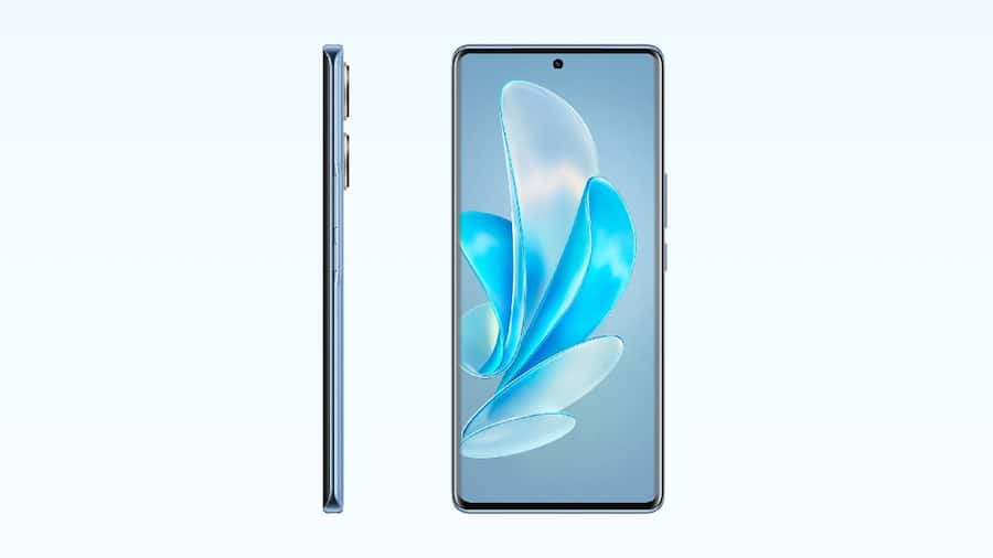 Vivo V29e processor and operating system