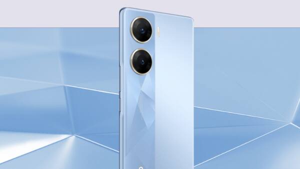 Vivo V29e 5G with Snapdragon 695 SoC goes on sale: Check price, offers Vivo V29e 5G