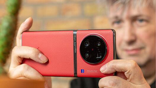 World Photography Day 2023: DSLR को टक्कर देता है इन 5 स्मार्टफोन्स का कैमरा, देखें लिस्ट