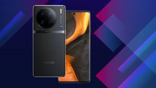 12GB RAM, 50MP कैमरा और 4870mAh बैटरी वाले Vivo X90 Pro पर 8500 रुपये की बंपर छूट, Flipkart से उठाएं ऑफर का लाभ