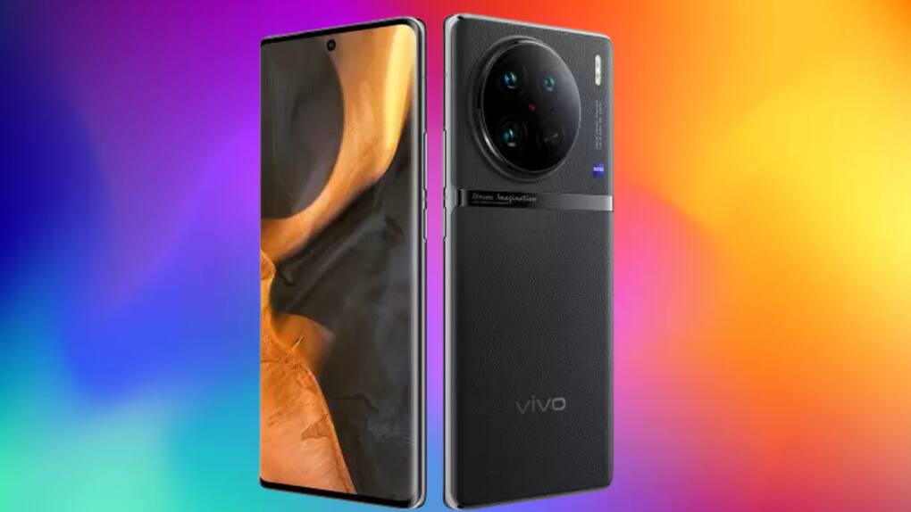 Vivo X90 Battery