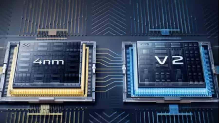 Vivo X90 Pro Specification