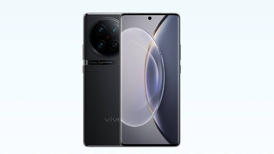 Vivo X90 Pro