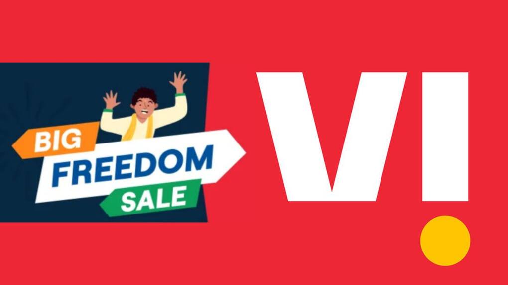 Vodafone idea