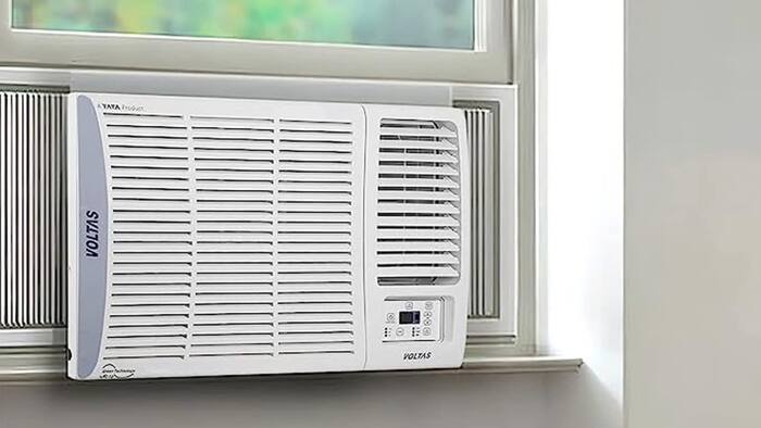 Voltas 1.5 Ton Window AC