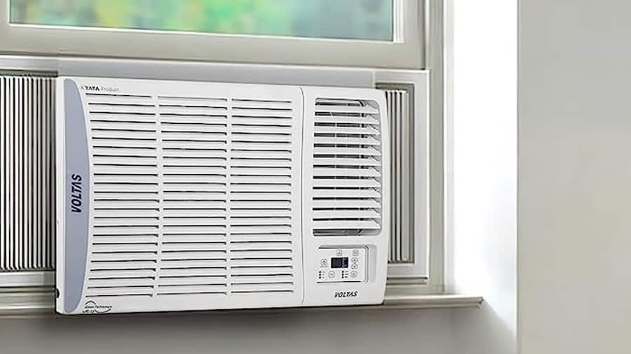 Amazon Great Freedom Festival 2023: 27 हजार से कम में खरीदें ये शानदार विंडो AC, मिल रही धांसू डील Voltas 1.5 Ton Window AC