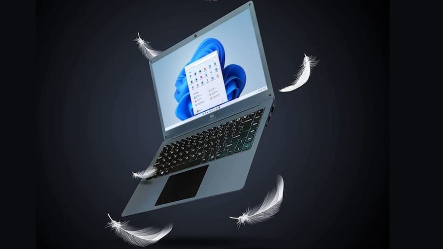 Amazon sale: 20 हजार से कम के बजट में खरीदना है नया लैपटॉप? Amazon पर मिलेंगे ये बेस्ट 5 ऑप्शन Walker Notebook