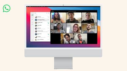WhatsApp ने Mac यूजर्स के लिए लॉन्च किया macOS app, एक-साथ 8 लोगों को कर सकेंगे वीडियो कॉल