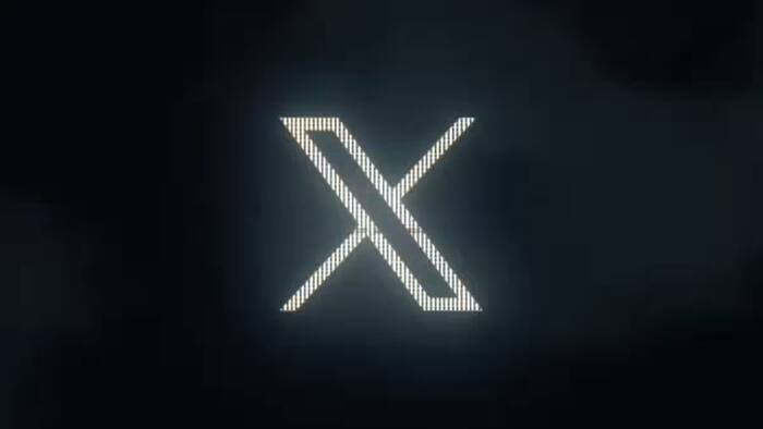 X