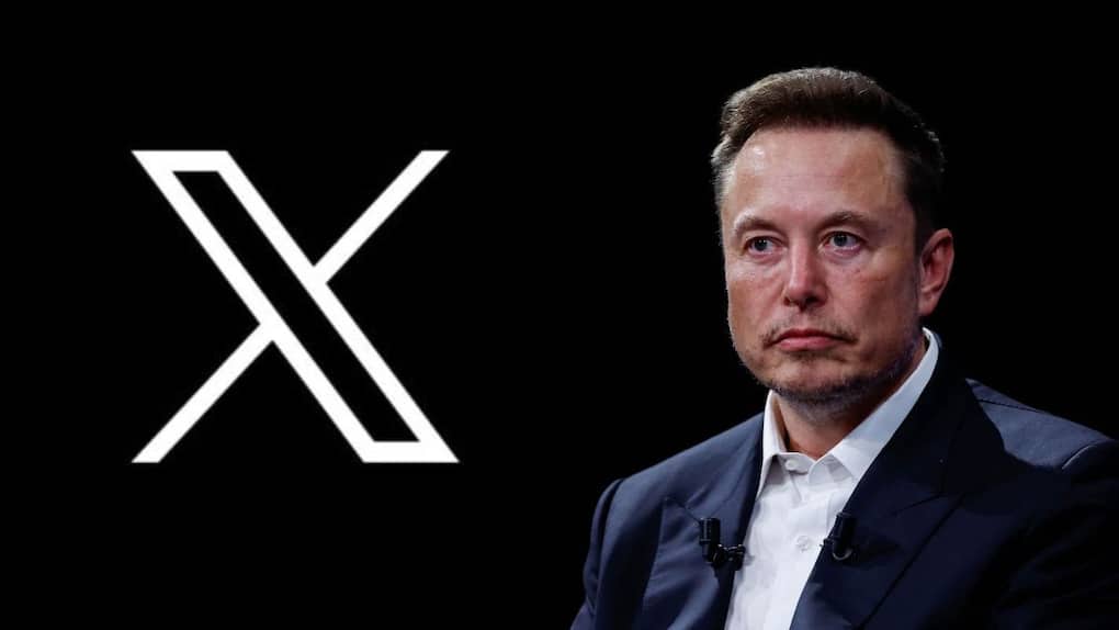 X-Musk