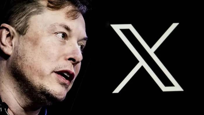 X app