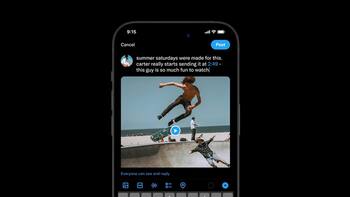 X users will soon be able to tag timestamps for videos