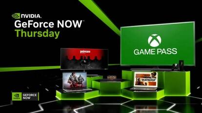 Xbox PC Pass games are coming to Nvidia GeForce Now: All you need to know