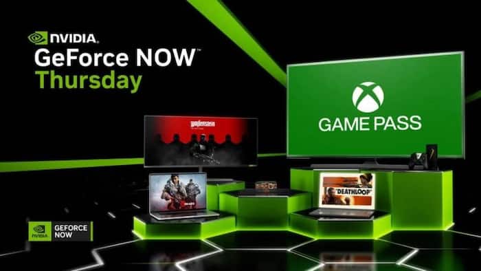Xbox PC Game