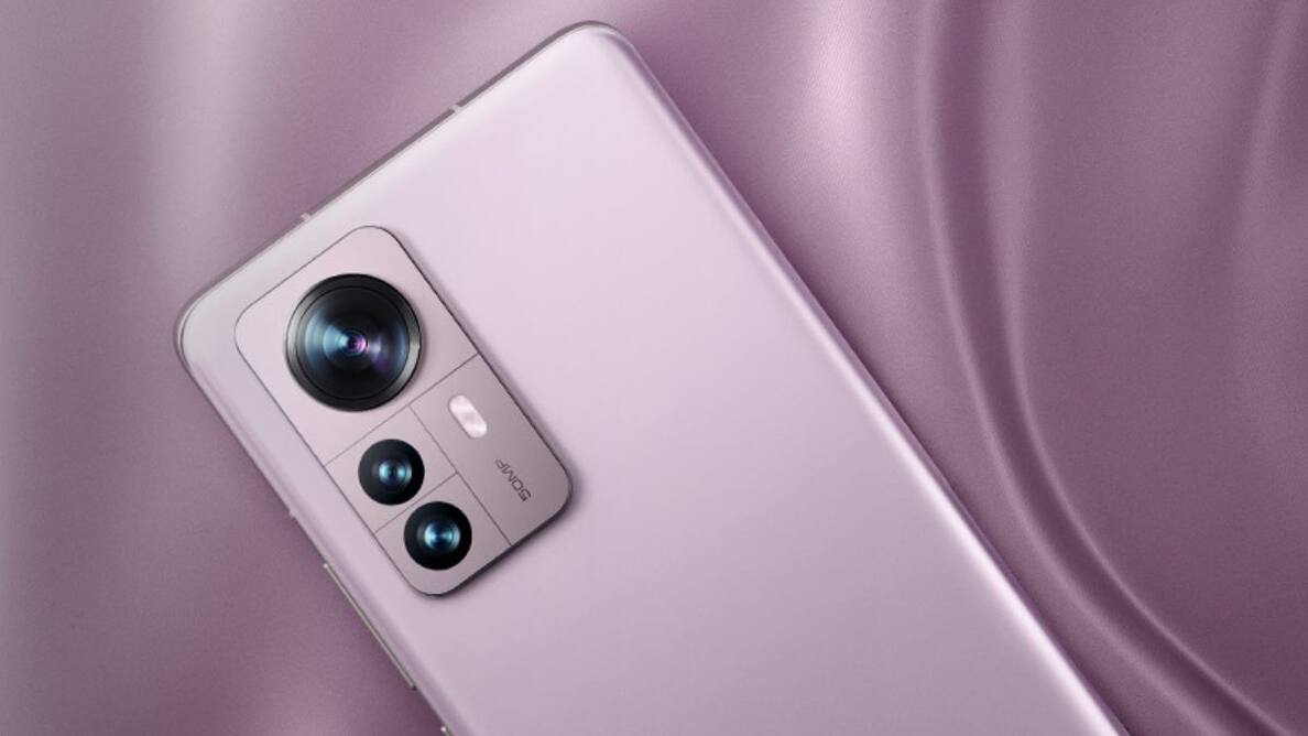 Xiaomi 12 Pro फोन हुआ सस्ता, जानें नई कीमत
