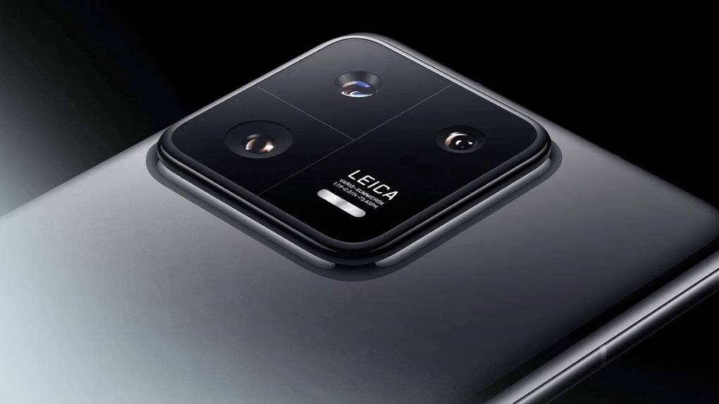 Xiaomi 13 Pro