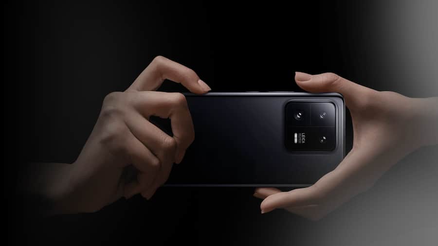 Xiaomi 13 Pro 5G Price and Offer