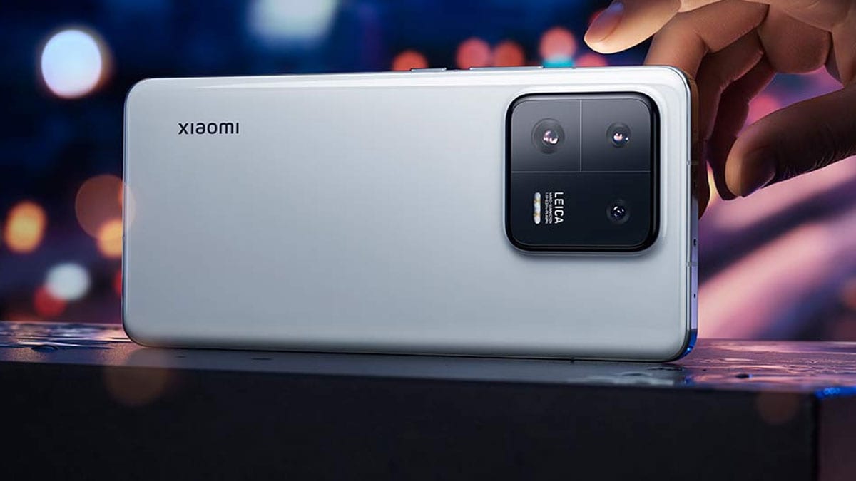 Xiaomi 13t Pro 16gb 1 Tb 5g Camara Leica Triple 6.67 — Black Dog