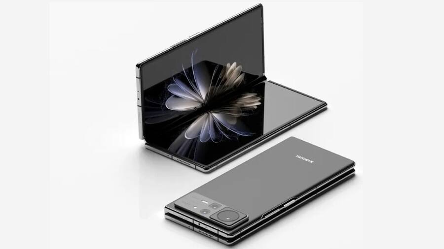 Xiaomi MIX Fold 3