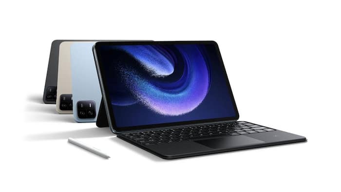 Xiaomi Pad 6 Max