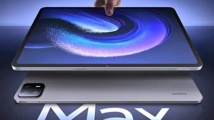 Xiaomi Pad 6 Max