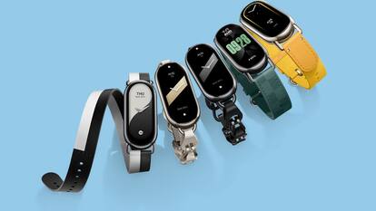 Xiaomi Smart Band 10 Leaks: Check Out Display, Specifications, Battery and more 