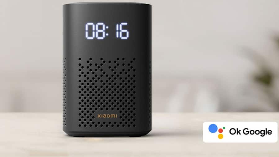 Xiaomi Smart Speaker