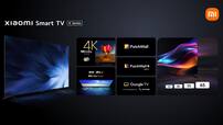 Xiaomi Smart TV X Series launched in India, price starts at Rs 26,999: Check price, specs, availability