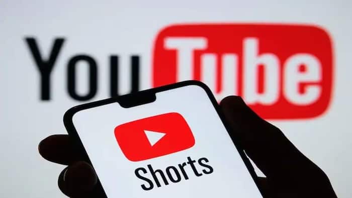 YOUTUBE SHORTS