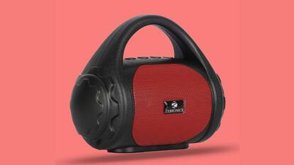 Speakers Under 1000: जबरदस्त साउंड क्वालिटी वाले ये हैं बढ़िया स्पीकर्स, कीमत 1 हजार से कम