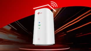 Airtel Xstream AirFiber launched as India's first 5G Wi-Fi service