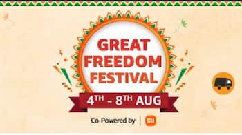 Amazon Great Freedom Festival sale 2023: Best deals on laser printers under Rs 20,000