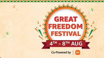 Best deals on 5G smartphones under Rs 30,000 in Amazon Great Freedom Festival Sale 2023